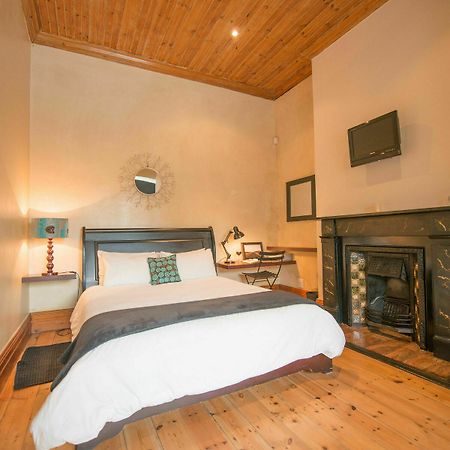 Avatara Bed & Breakfast Kaapstad Buitenkant foto