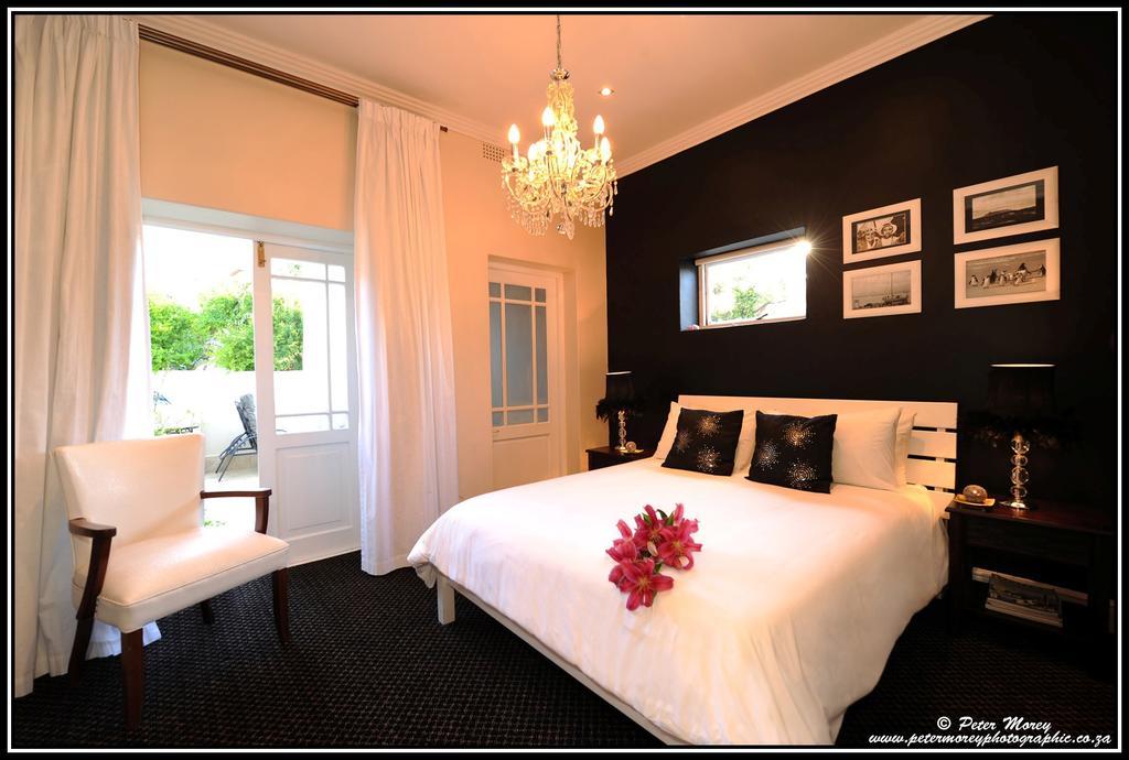 Avatara Bed & Breakfast Kaapstad Buitenkant foto