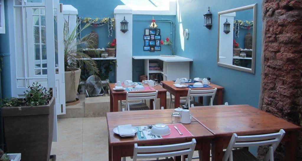 Avatara Bed & Breakfast Kaapstad Buitenkant foto