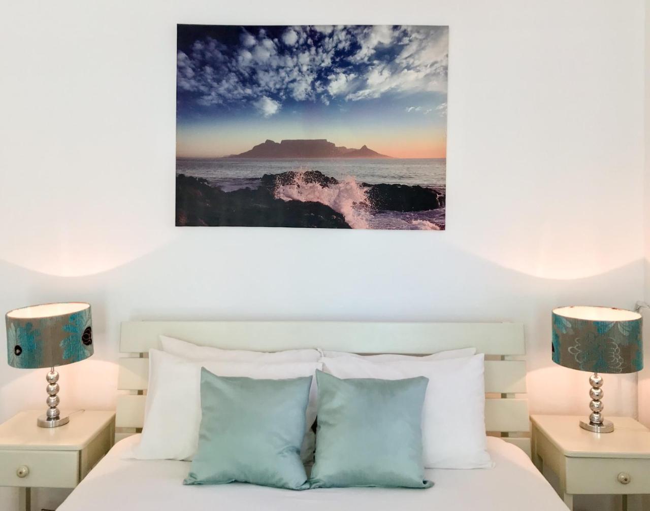 Avatara Bed & Breakfast Kaapstad Buitenkant foto