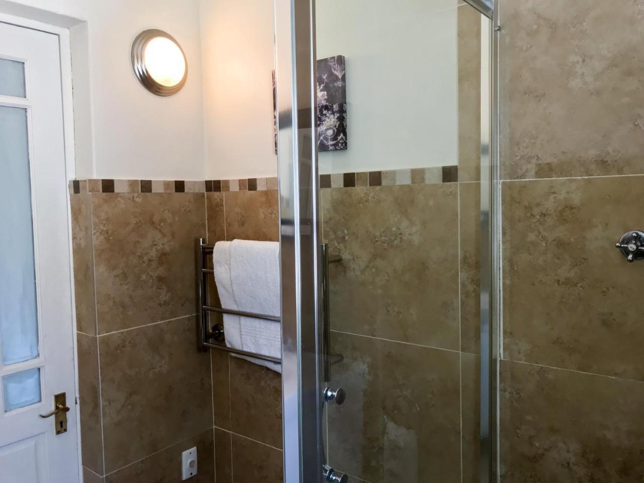 Avatara Bed & Breakfast Kaapstad Buitenkant foto
