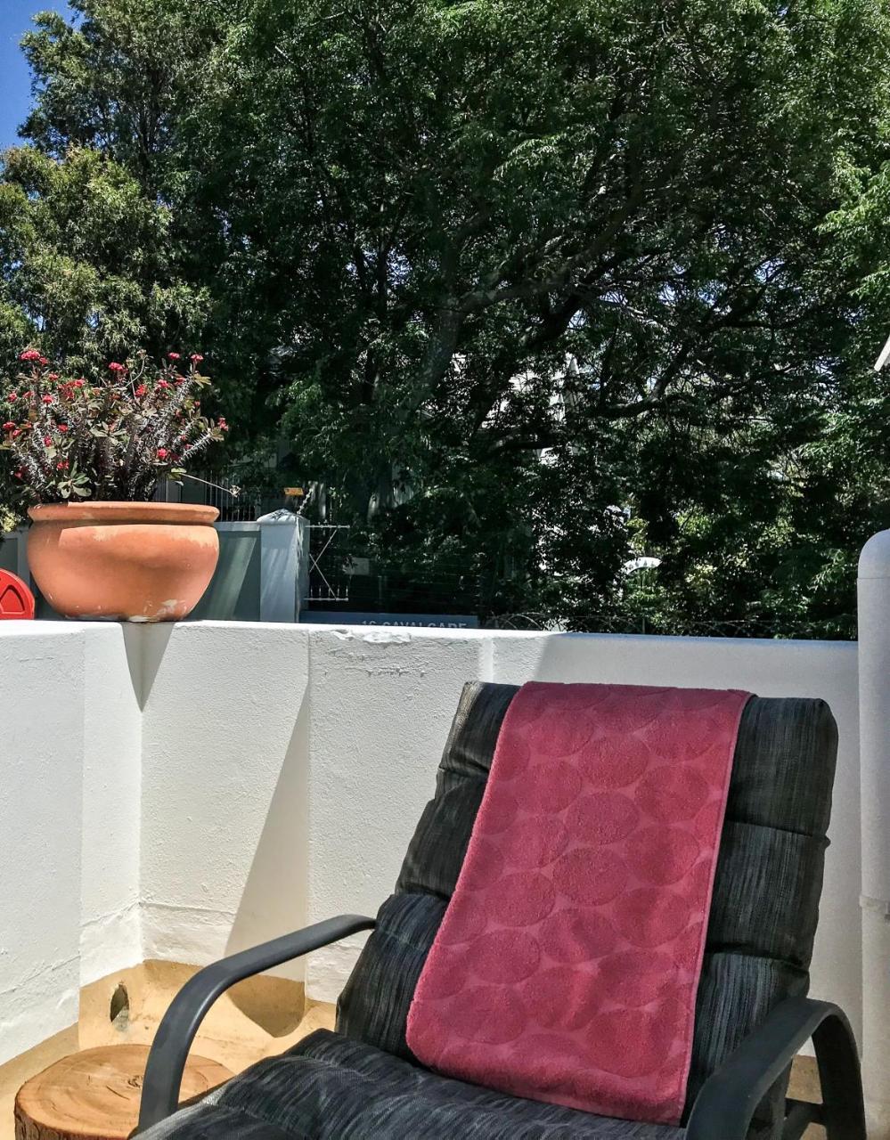 Avatara Bed & Breakfast Kaapstad Buitenkant foto