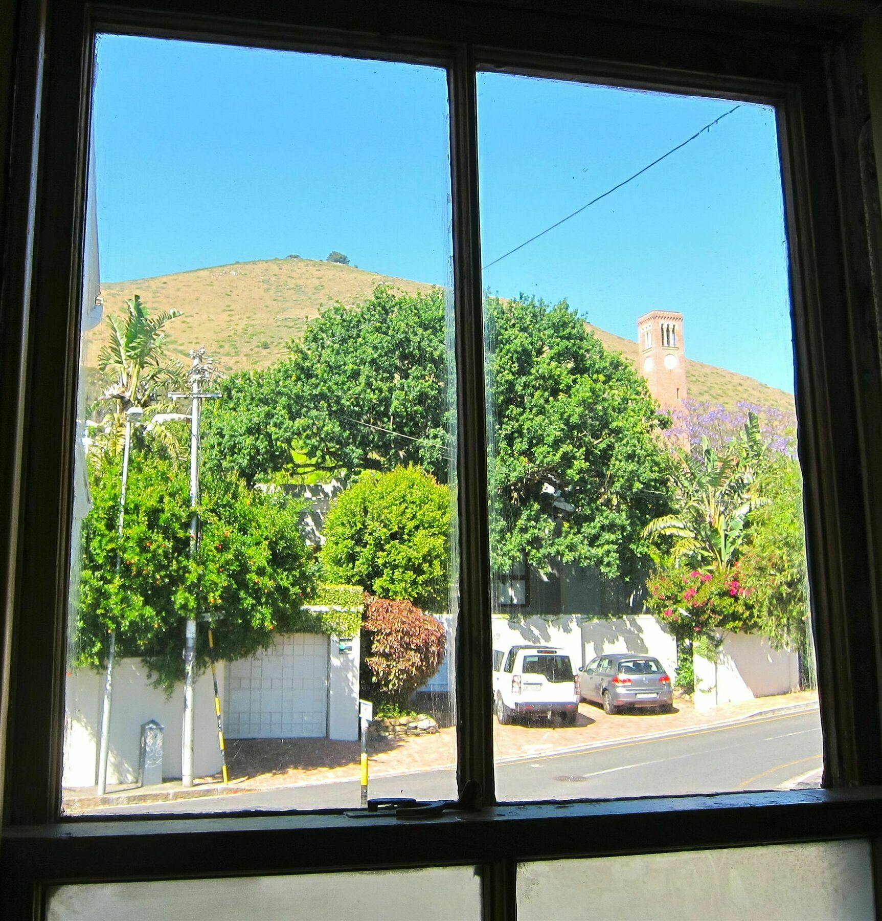 Avatara Bed & Breakfast Kaapstad Buitenkant foto