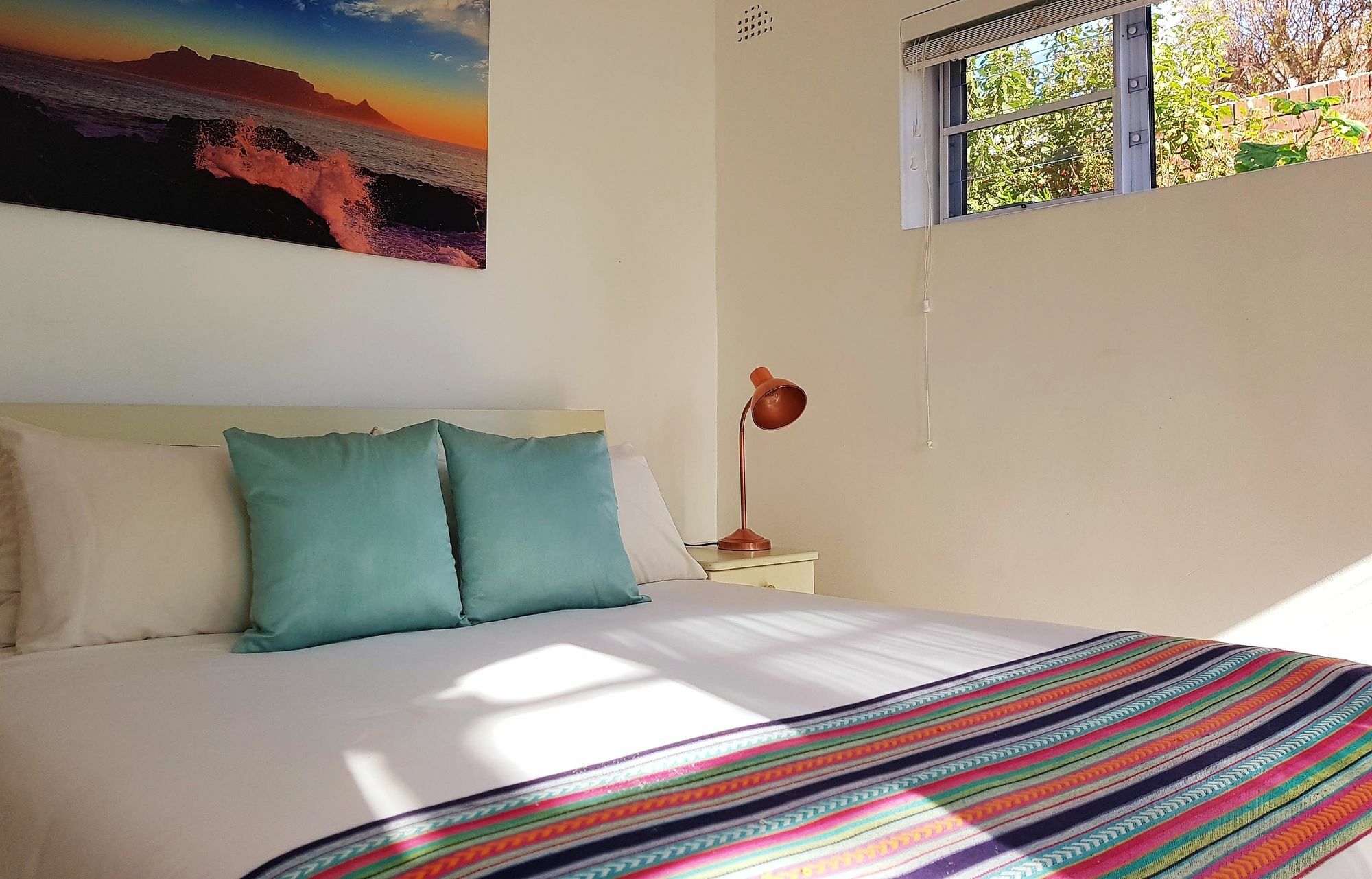 Avatara Bed & Breakfast Kaapstad Buitenkant foto