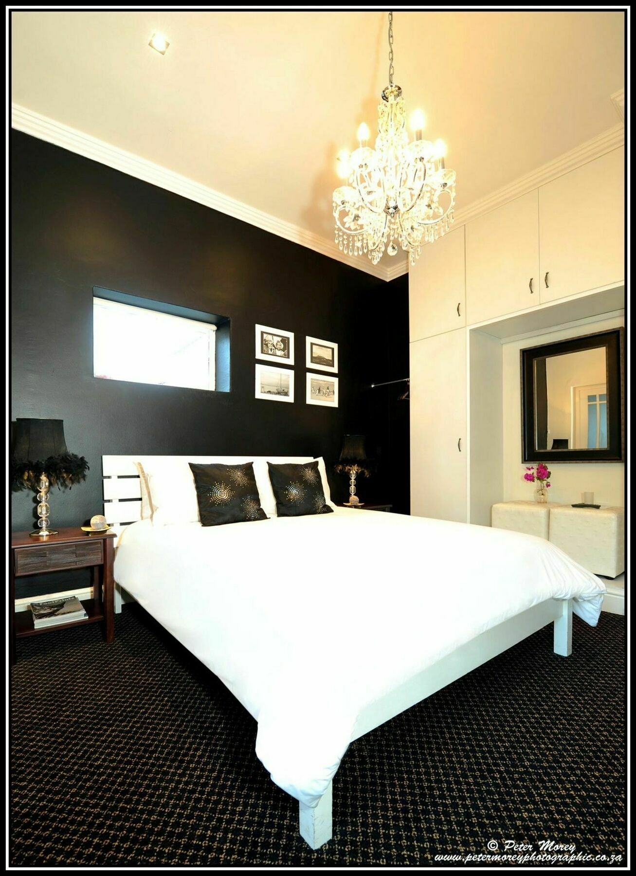 Avatara Bed & Breakfast Kaapstad Buitenkant foto