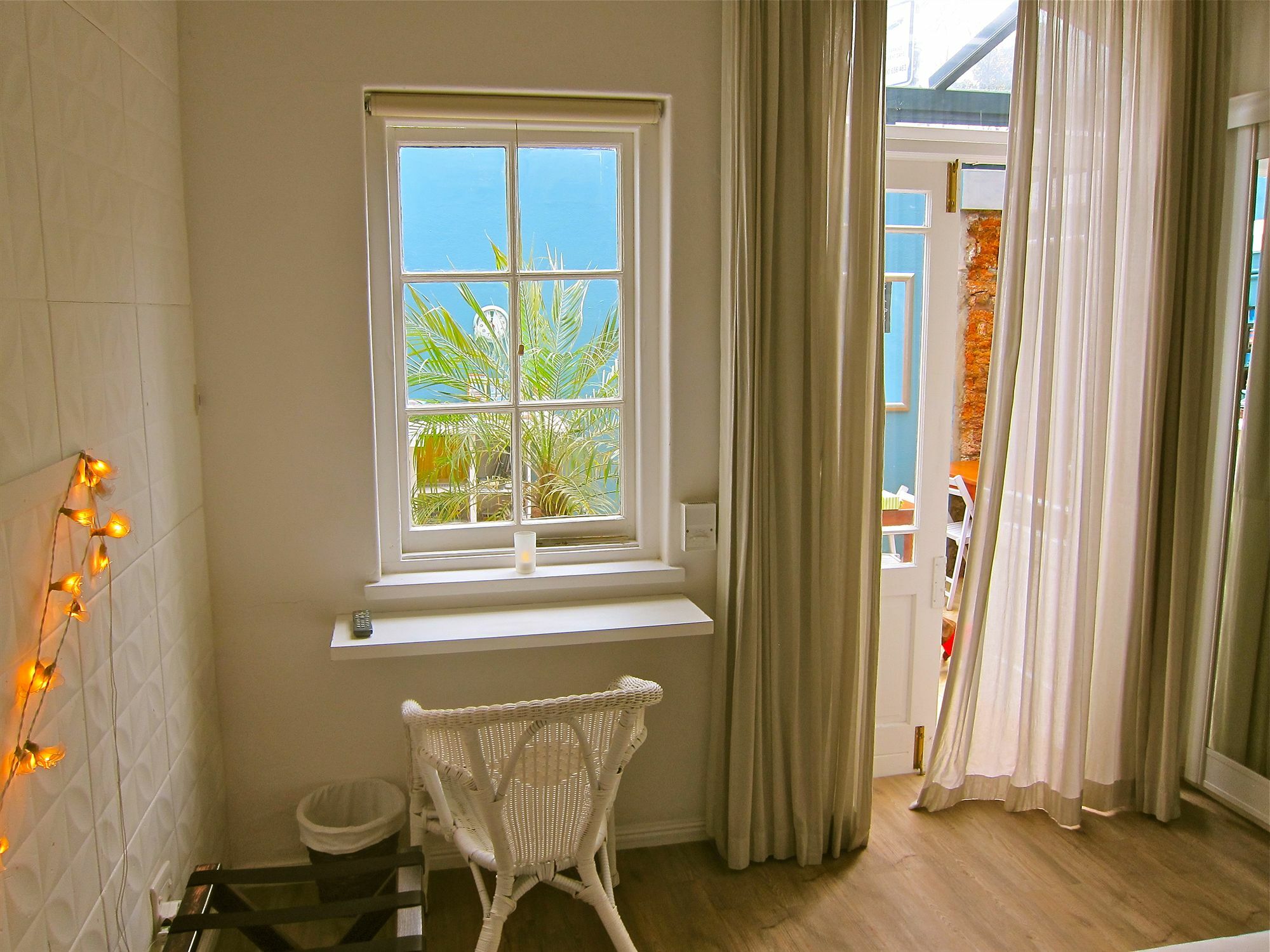 Avatara Bed & Breakfast Kaapstad Buitenkant foto