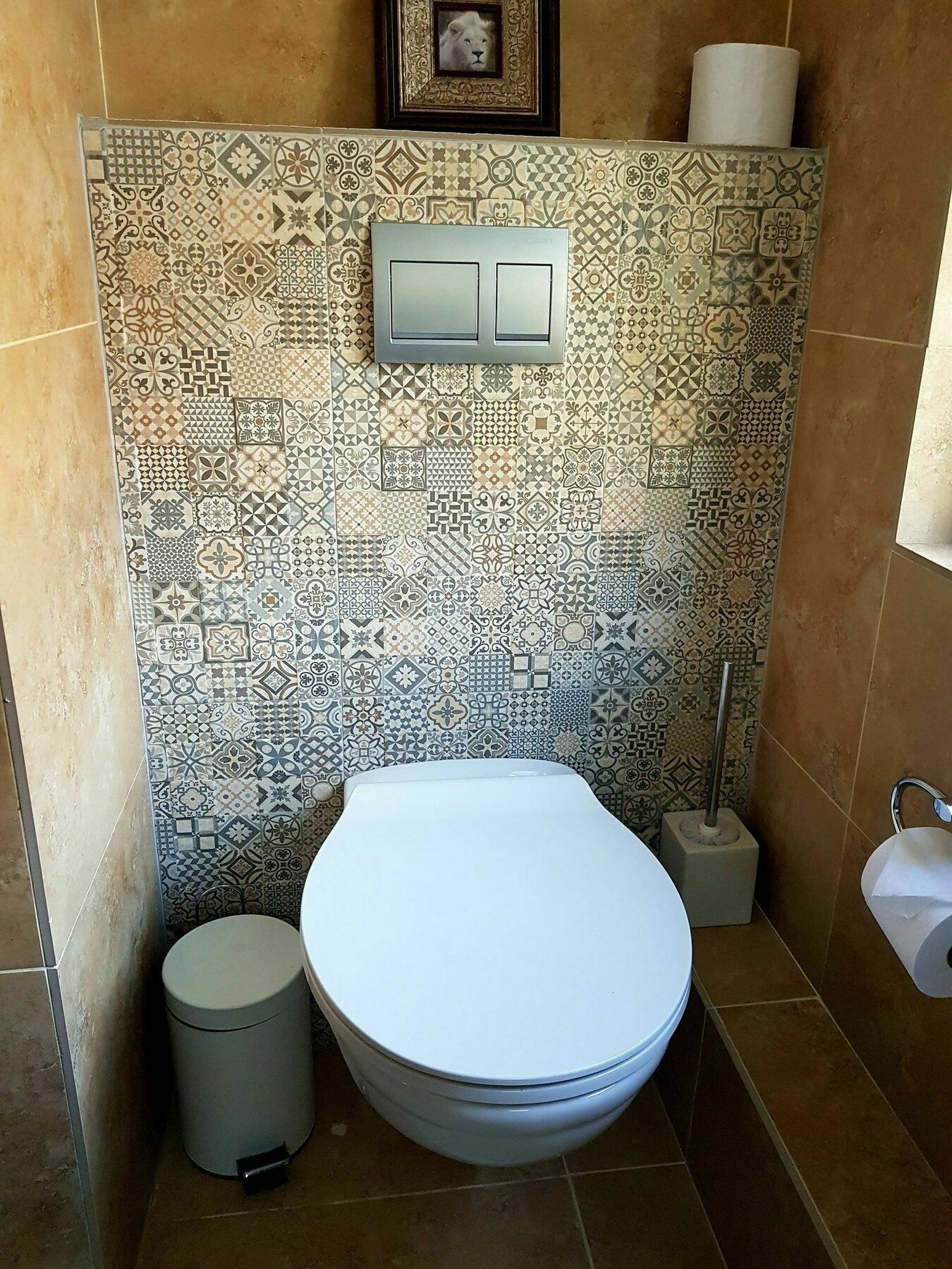 Avatara Bed & Breakfast Kaapstad Buitenkant foto