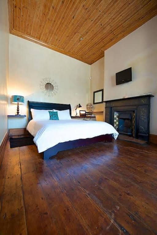 Avatara Bed & Breakfast Kaapstad Buitenkant foto