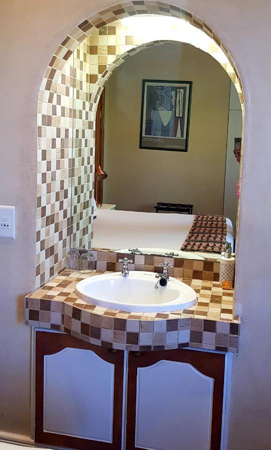 Avatara Bed & Breakfast Kaapstad Buitenkant foto