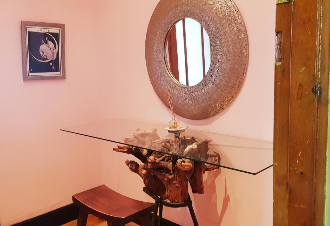 Avatara Bed & Breakfast Kaapstad Buitenkant foto