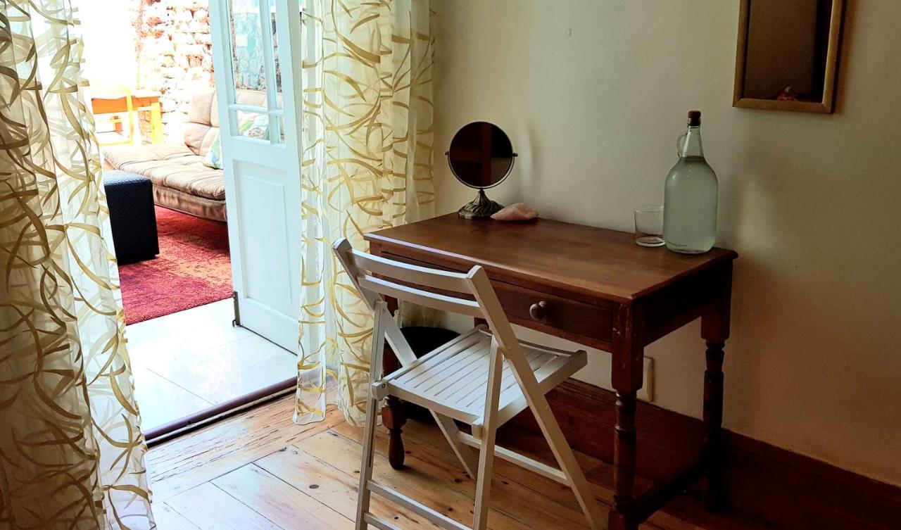 Avatara Bed & Breakfast Kaapstad Buitenkant foto